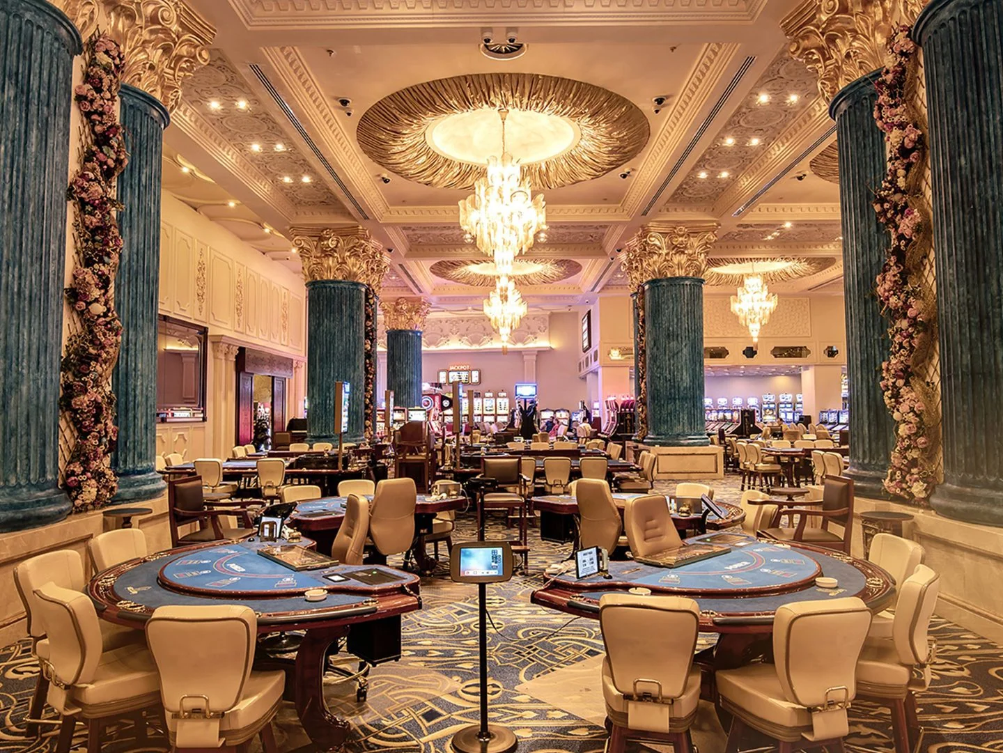 Lord’s Palace Casino