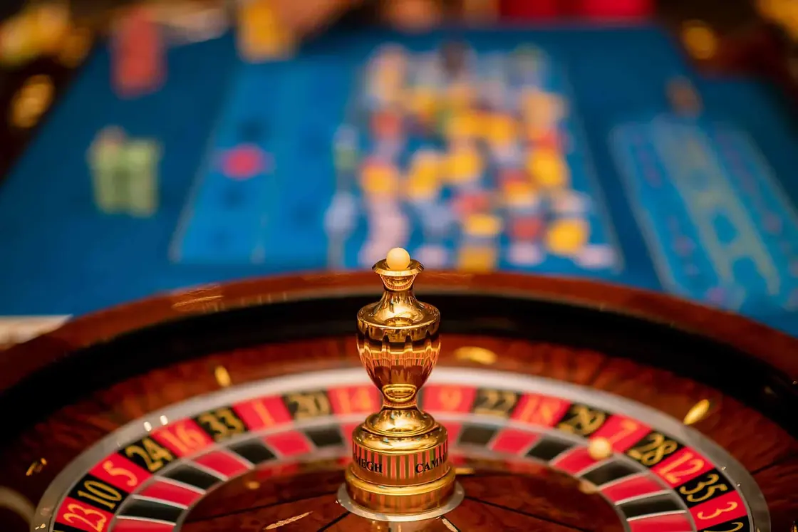 Live Table Games