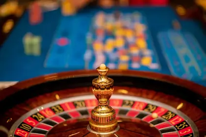 Lord’s Palace Casino · 3