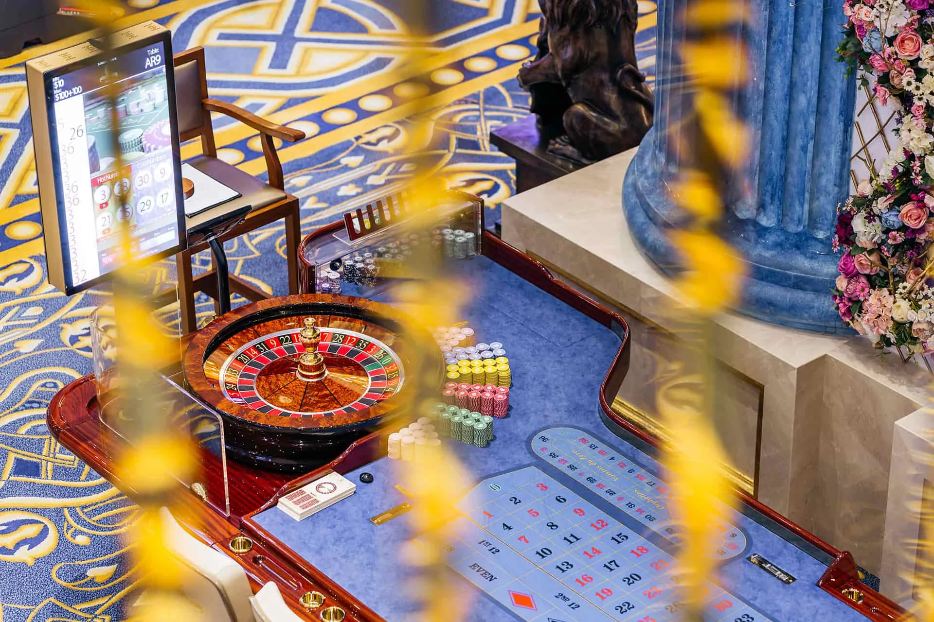 Lord’s Palace Casino · 3
