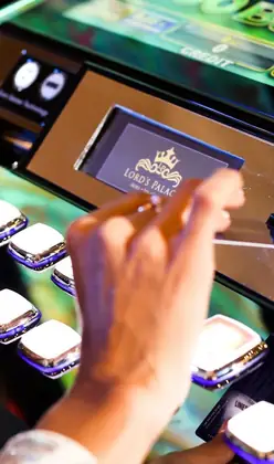 Slots & Casino Atmosphere · 3