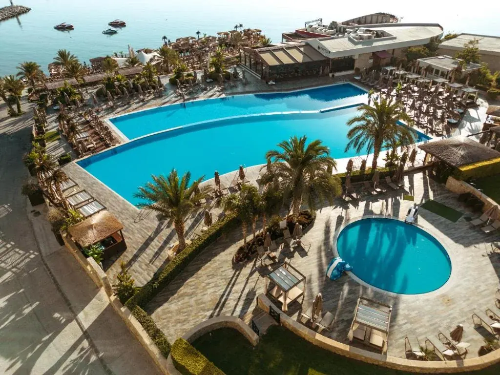 An Exceptional Address in the Heart of Kyrenia