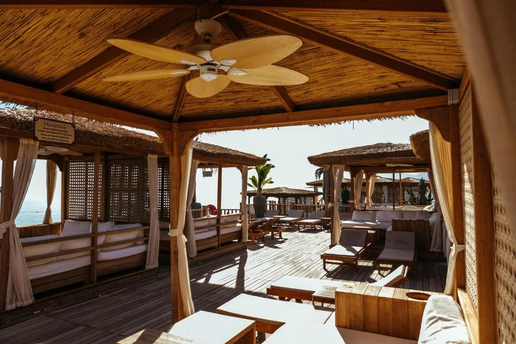 An Exceptional Address in the Heart of Kyrenia · 3