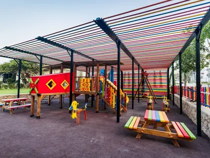 Kids Club · 2