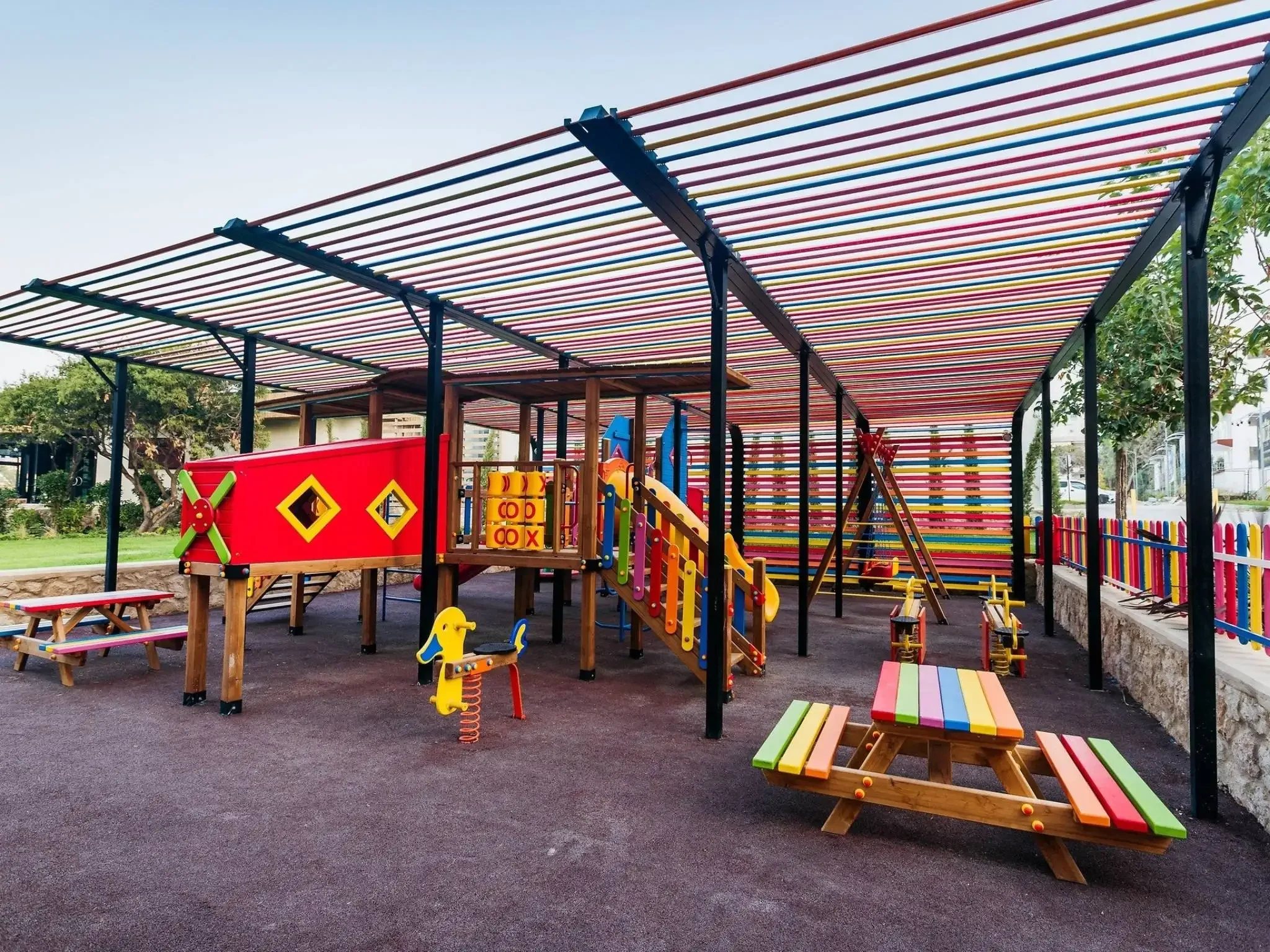 Kids Club · 2