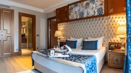 Standard Room · 2