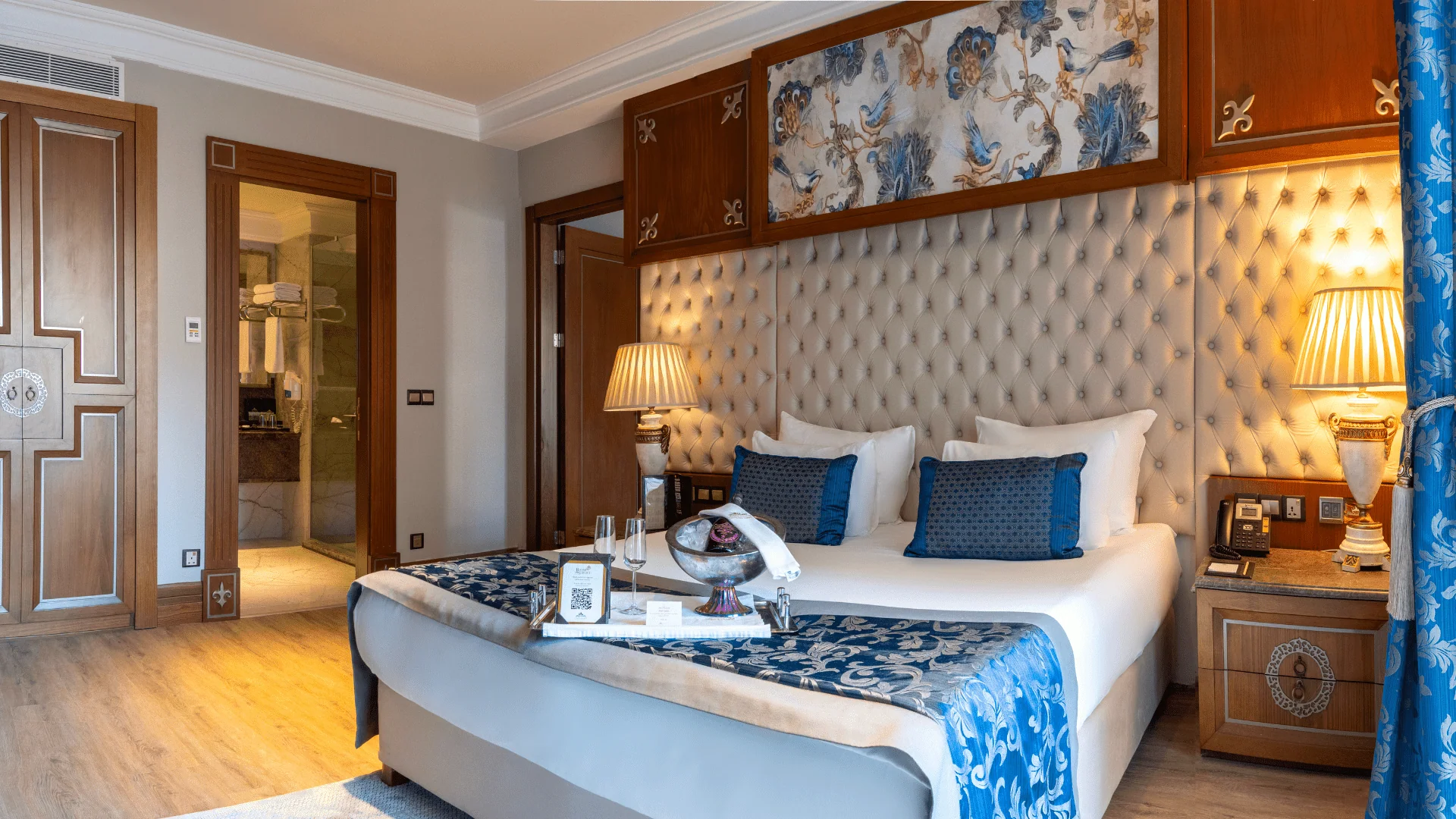 Standard Room · 2