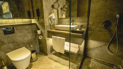 Standard Room · 3