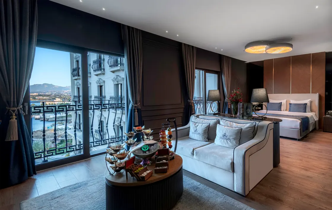 Suite Room