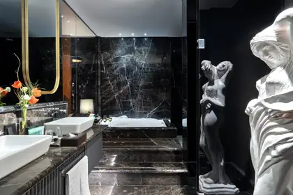 Suite Room · 5