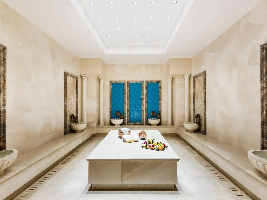 SPA & Wellness
