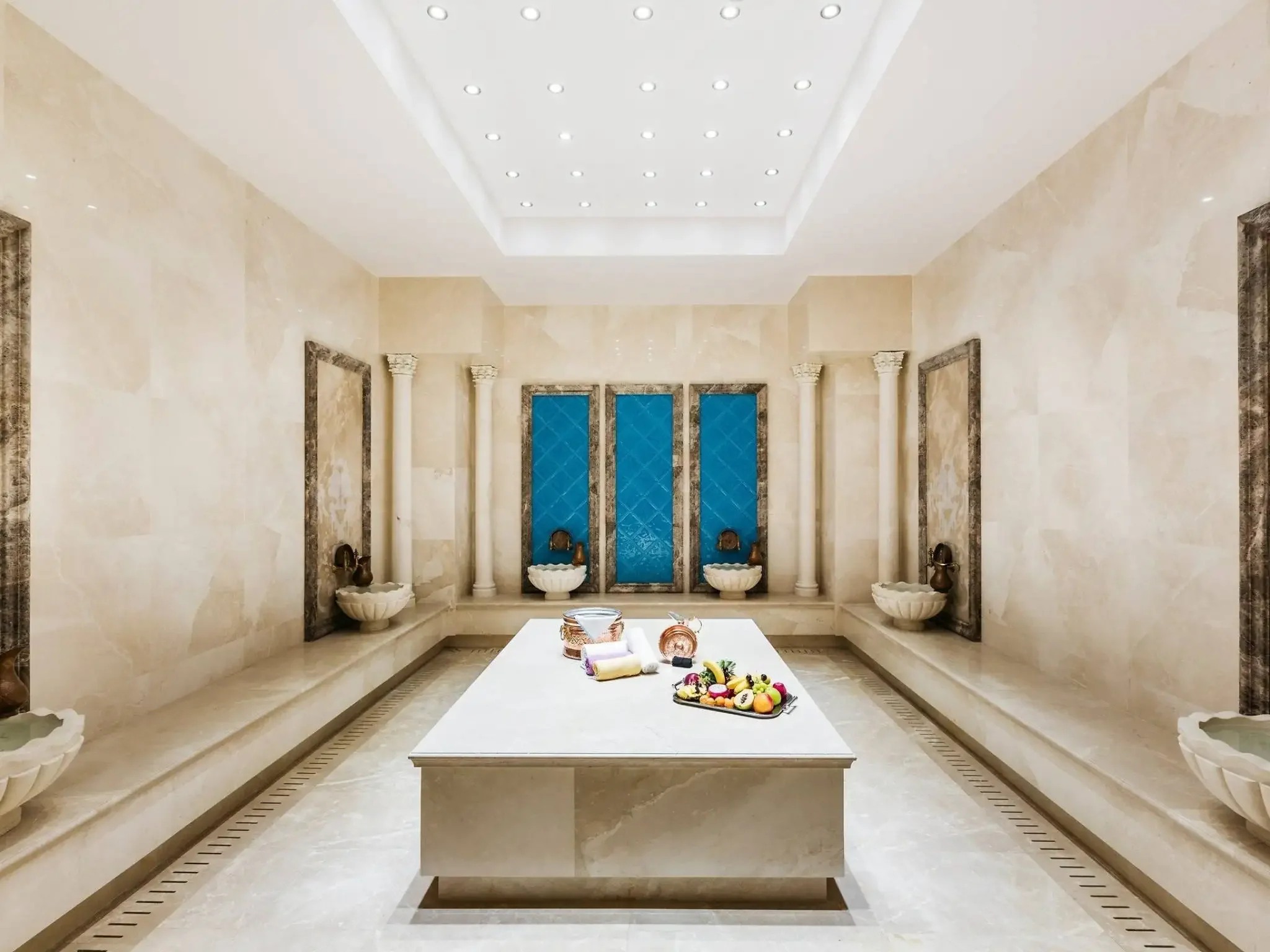 SPA & Wellness