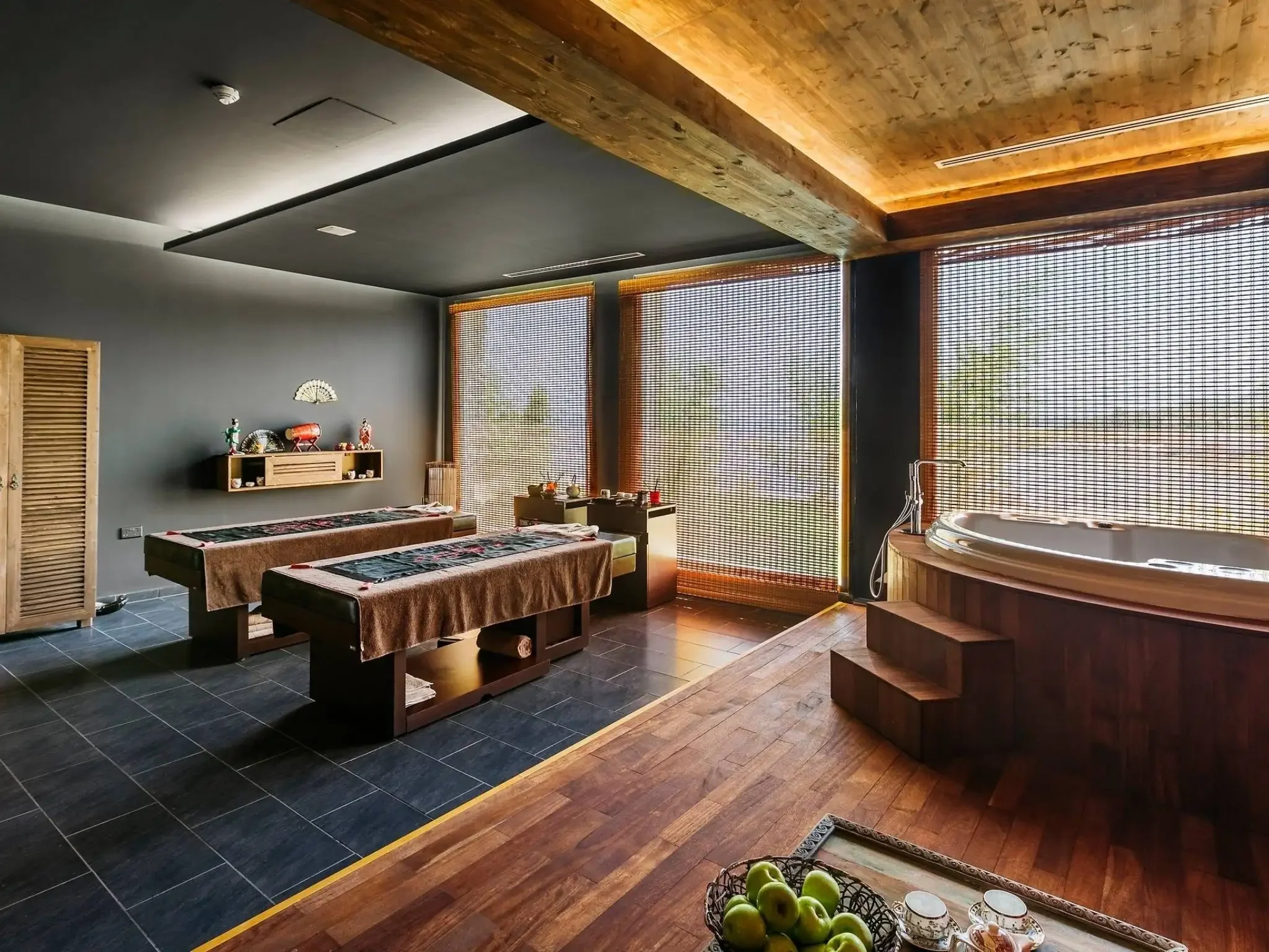 SPA & Wellness · 2