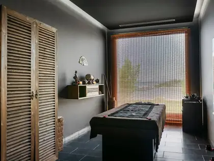 SPA & Wellness · 4