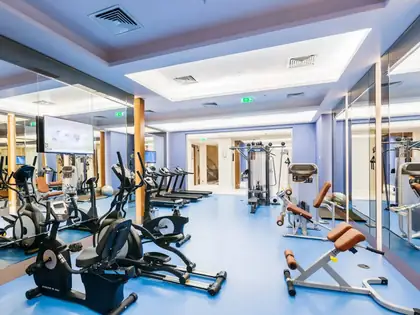 SPA & Wellness · 7