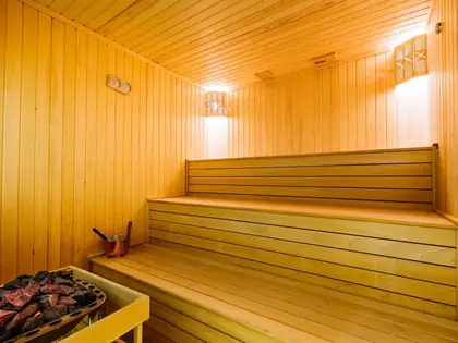 SPA & Wellness · 8