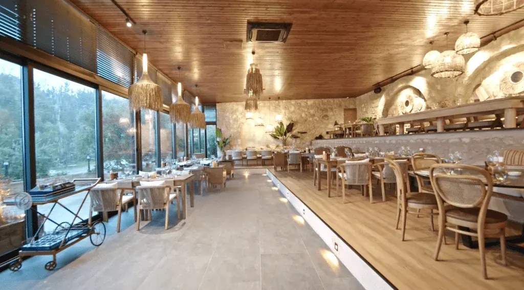 Khephal Contemporary Seafood