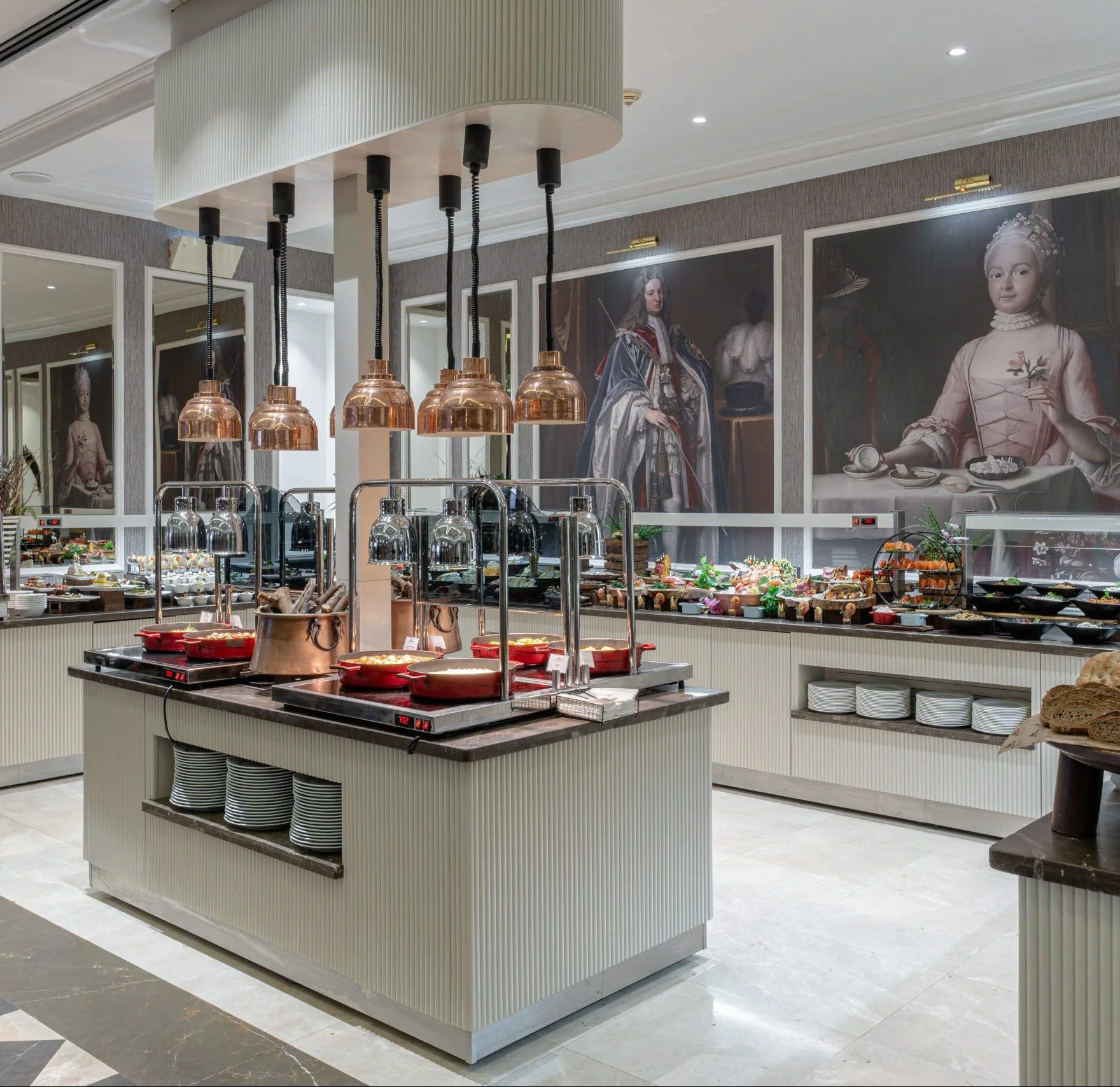 Spice Restaurant
