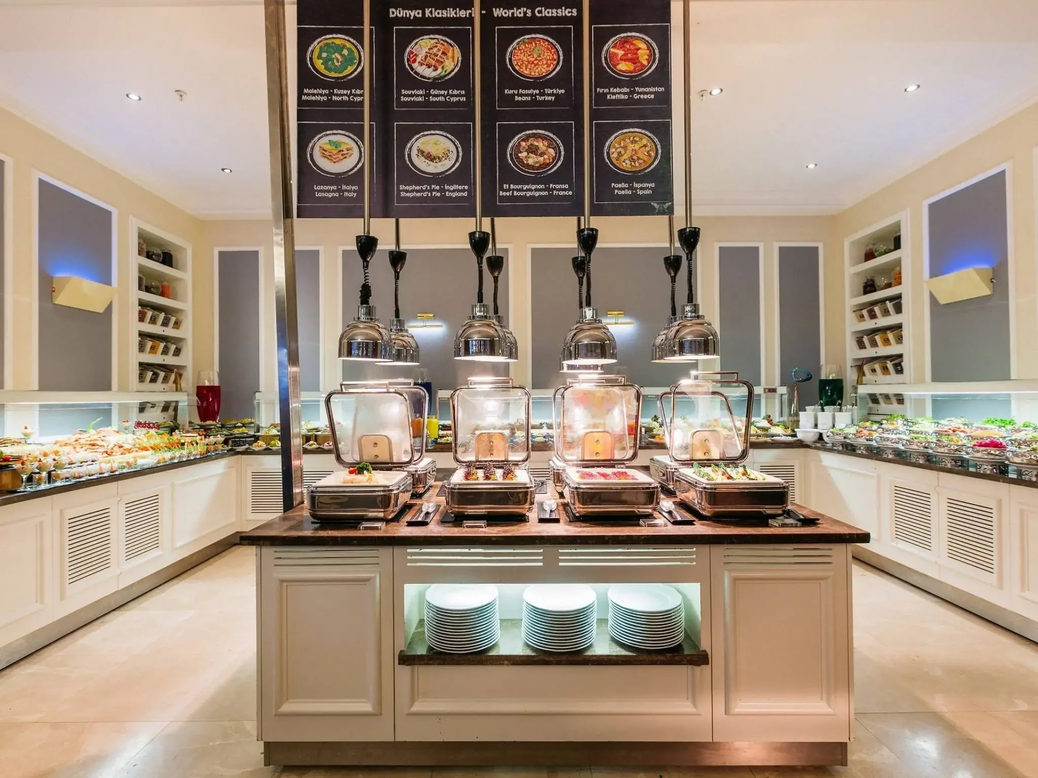 Spice Restaurant · 2