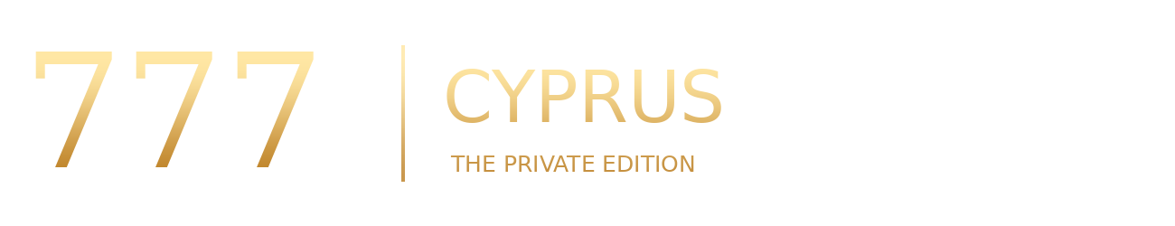 777 Cyprus