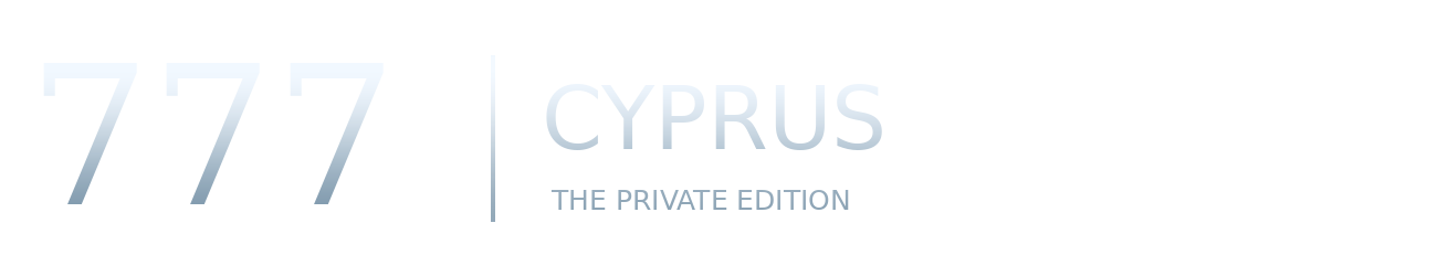 777 Cyprus